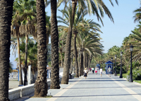 painting holiday marbella