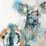 begin watercolour with liz chaderton