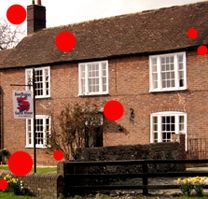 Accommodation for painting weekends JoeDaisy Guest House