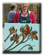 Kick start painting course