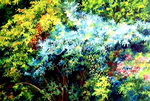 Online acrylic tuition distance learning