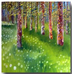 Painting days