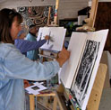 painting courses 2011
