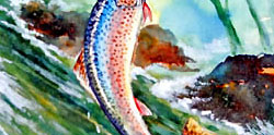 Improve Watercoul painting weekends
